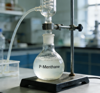 P-Menthane Powers Modern Industrial Applications as an Eco-Friendly Initiator