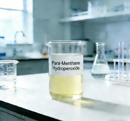 Advantages and Applications of Organic Hydroperoxides in the Foreign Trade Industry