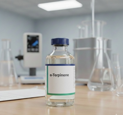 Green Aroma Chemicals Leading New Growth in Cross-Border Trade