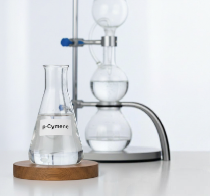 Global Aroma Chemicals: A Strategic Hub Connecting Advanced Materials and a Green Future